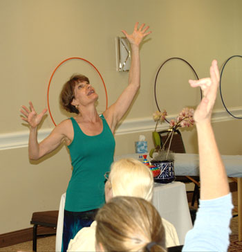 Energy Healing Classes. Discover and live your soul plan and find JOY.