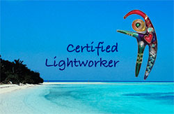 Become a Certified Lightworker in the Lightworkers Healing Method